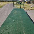 Bailey 10 Ton Flat Trailer