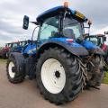 New Holland T6.180