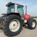 Massey Ferguson 3655