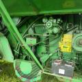 John Deere 1177