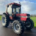 Case 795 XL