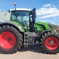 Fendt 828