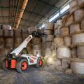 Bobcat TL43.80HF AGRI