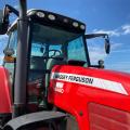 Massey Ferguson 6460