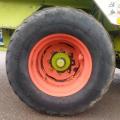 Claas Quadrant 1200 RC