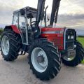 Massey Ferguson 399