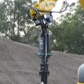 Digga PD5 Auger