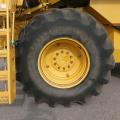 New Holland TX68