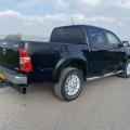 Toyota Hilux Invincible