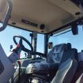Valtra A95 H