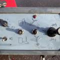 Kverneland Taarup 853 Pro