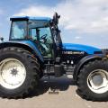 New Holland TM165