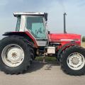 Massey Ferguson 3655