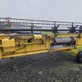 New Holland TX36
