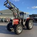 Massey Ferguson 390