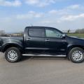 Toyota Hilux Invincible