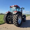 Case MX170