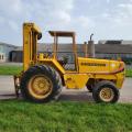 Sanderson Fork Lift