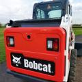 Bobcat T450