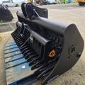 HardLife Landscape Rakes