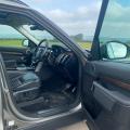 Land Rover Discovery HSE Td6
