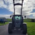 Valtra N124