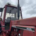 Case 955 XL