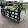 LWC 7ft Muck Grab