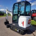 Bobcat E17