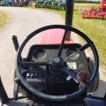 Case 956 XL 2WD