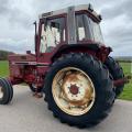 Case 955 XL