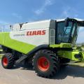 Claas Lexion 570