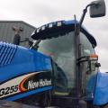 New Holland TG255
