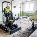 Bobcat E10z