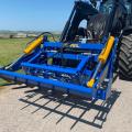 Göweil Round Bale Slicer