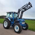 Ford 5610