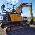 JCB 131 LC+