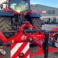 Lely 900MC & 320FC