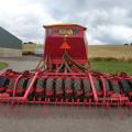 Vaderstad RAPID 400S