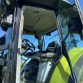Claas Arion 650