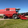 Massey Ferguson 38