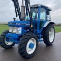 Ford 5610 SuperQ