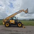 JCB 540-140 Hi Viz