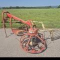 Haybob 300