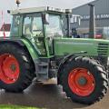 Fendt Favorit 512C