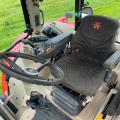 Massey Ferguson 6718 DynaVT