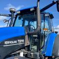 New Holland TS115