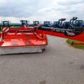 Kuhn FC3160