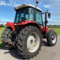 Massey Ferguson 6460