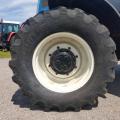New Holland T7.210